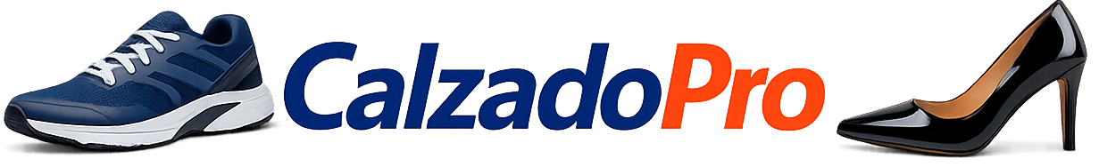 CalzadoPro Logo